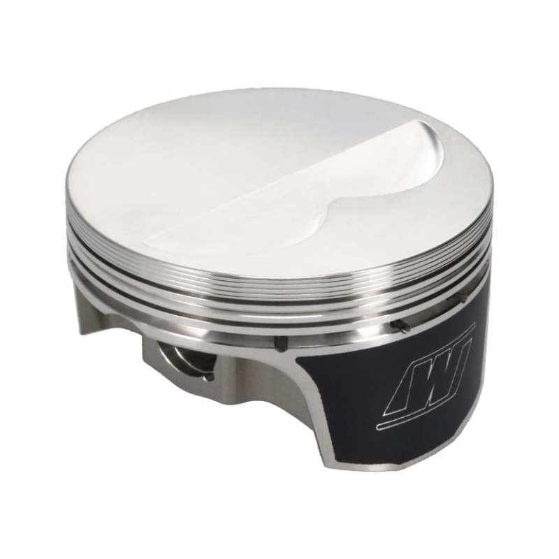 Wiseco Chevy SB RED Series Piston Set 4155in Bore 1250in Compression Height 0927in Pin – Set of 8