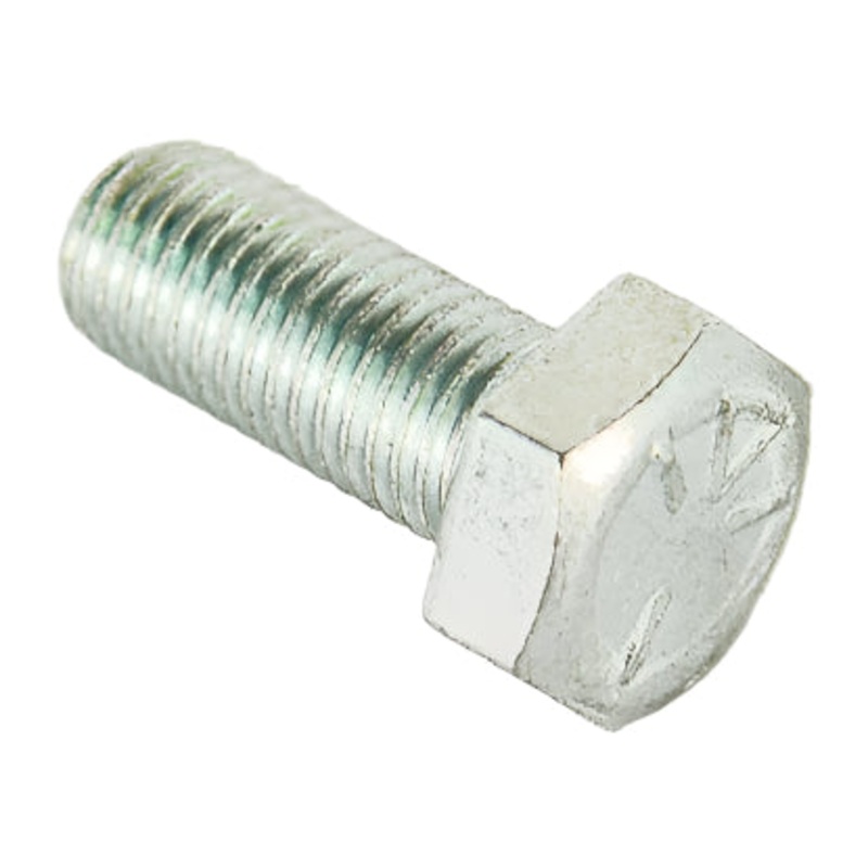 8mm Hex Head Metric Bolts