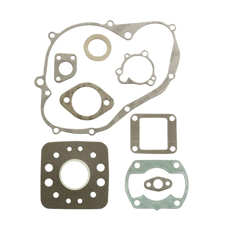Athena P400485850010 Complete Gasket Kit (oil seals not included)