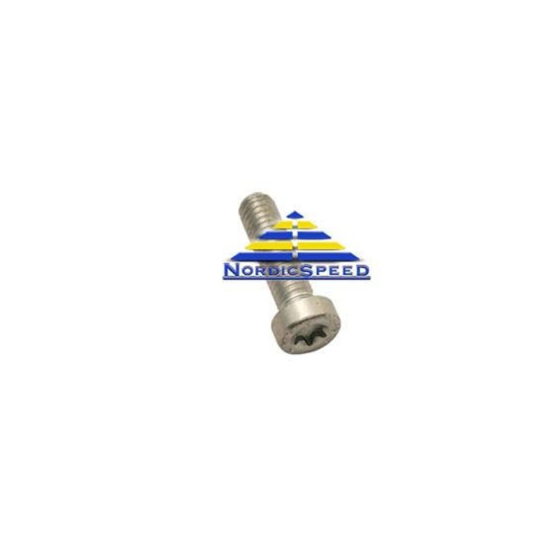 Clutch Slave Cylinder Bolt OEM SAAB