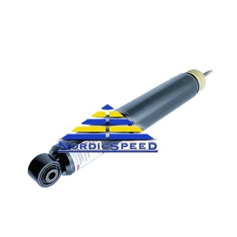 Rear Shock Absorber XWD B284 5D Sport X4/XB OEM SAAB