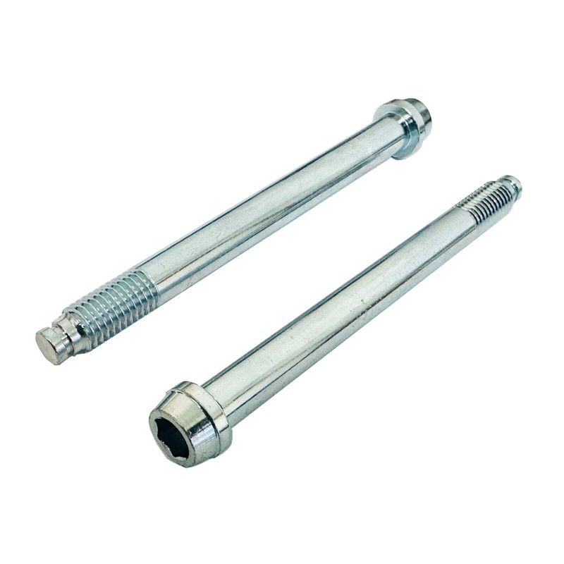 Sniper Style 10mm x 112mm King Pin Bolt