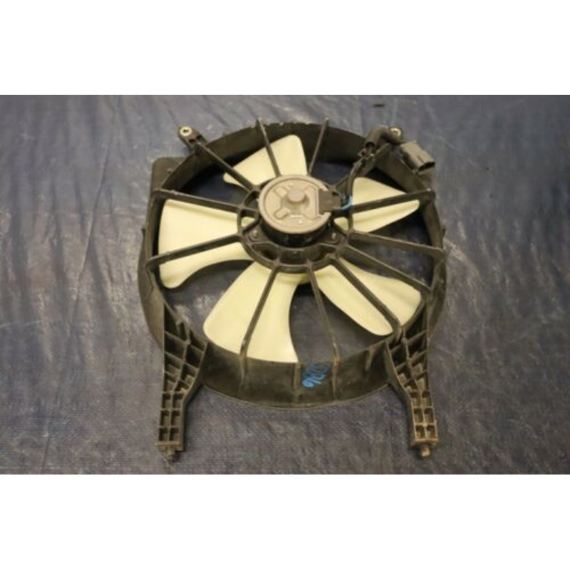 Used Honda S2000 Engine Radiator Fan