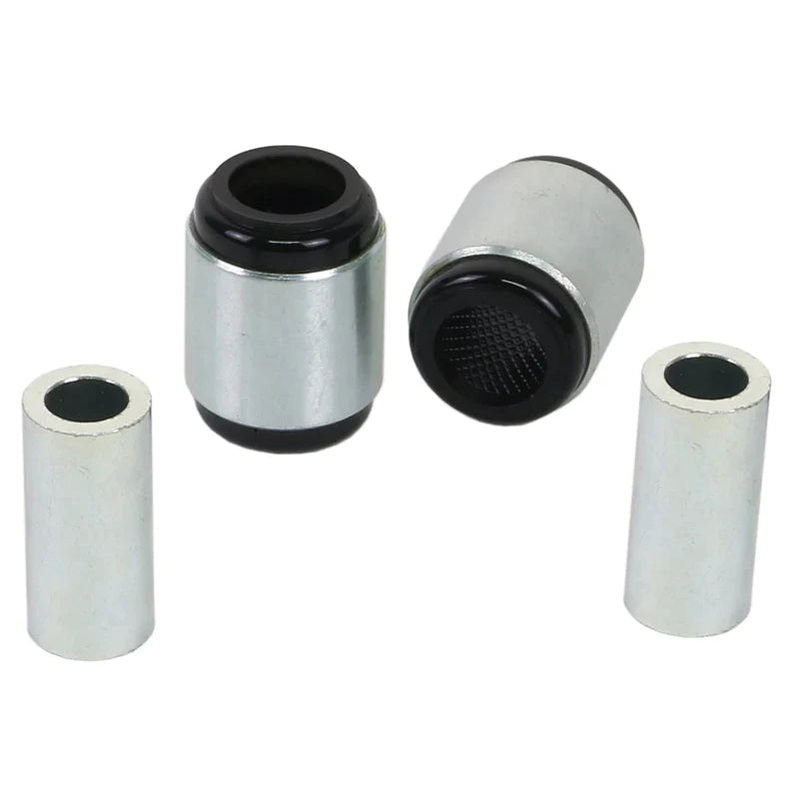 Whiteline 2009-2013  NISSAN 370Z Z34 Rear  Control Arm Lower Front – Outer Bushing Kit W62999