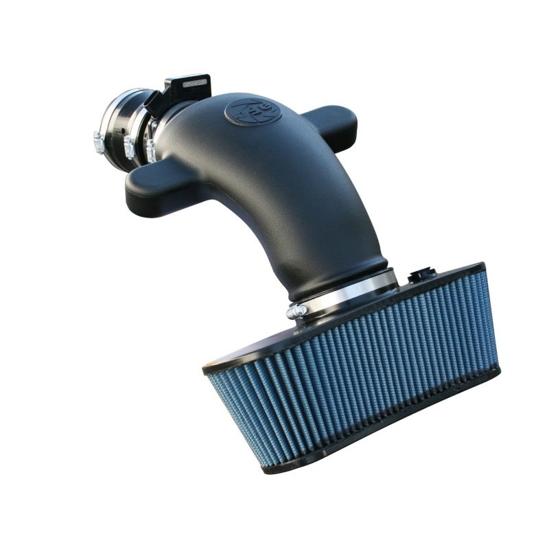 aFe MagnumFORCE Intakes Stage-2 P5R AIS P5R Chevrolet Corvette 05-07 V8-6.0L