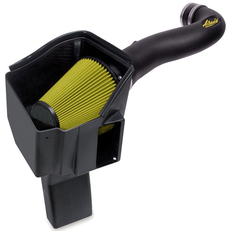 Airaid 2020 Chevrolet Suburban/Tahoe / 2020 Cadillac Escalade 6.2L Performance Air Intake System