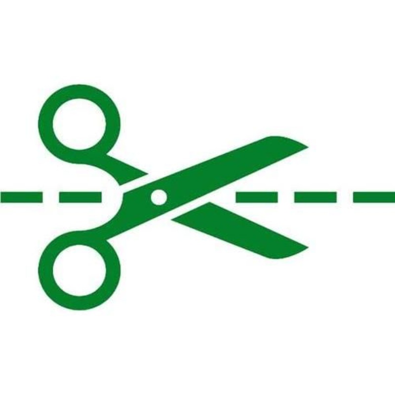 Cut the line! (move to the front of the line)
