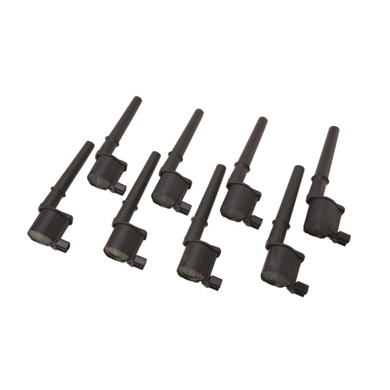 Ford Racing 2007-2014 Mustang SVT 4V IGNITION Coil Set