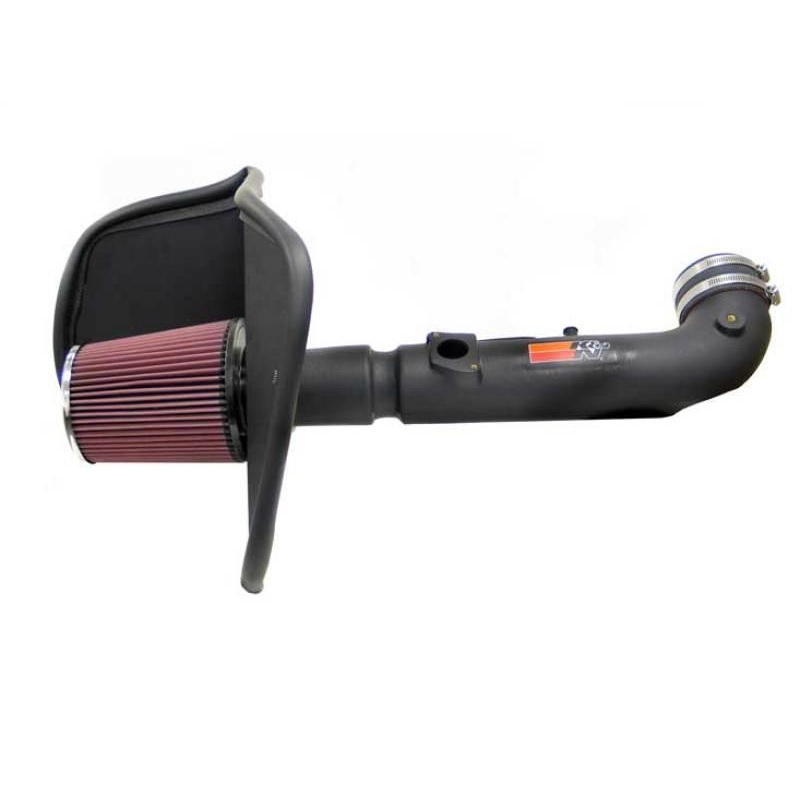 K&N 02 Toyota Tundra V8-4.7L Performance Air Intake Kit