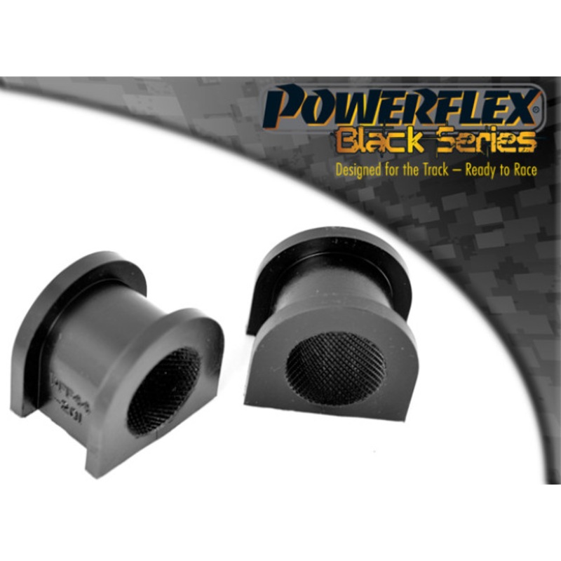 Powerflex Front Anti Roll Bar Bush 26mm Mitsubishi Lancer Evolution VII, VIII & IX inc 260 (2001 – 2007) BLACK