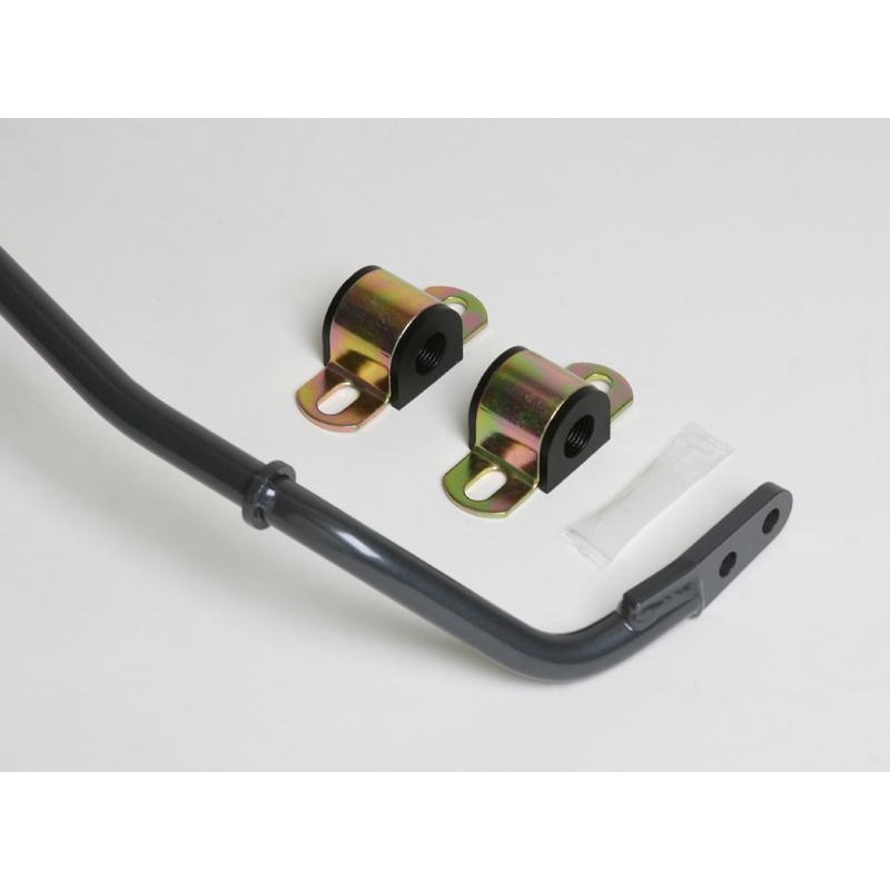 Progress Tech 06-15 Mazda MX-5 Rear Sway Bar (17mm – Adjustable)