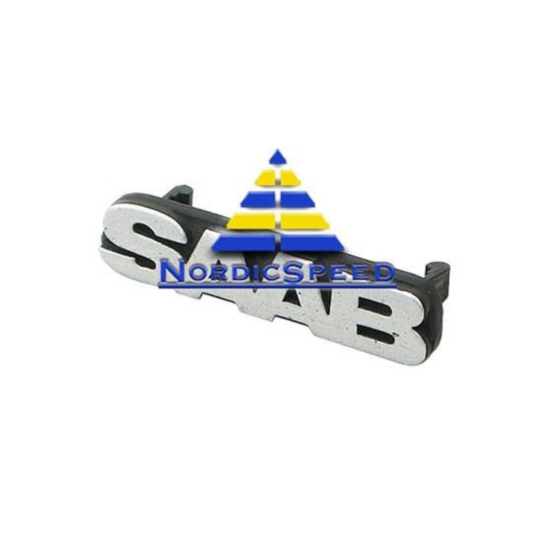 SAAB Grille Emblem OEM SAAB
