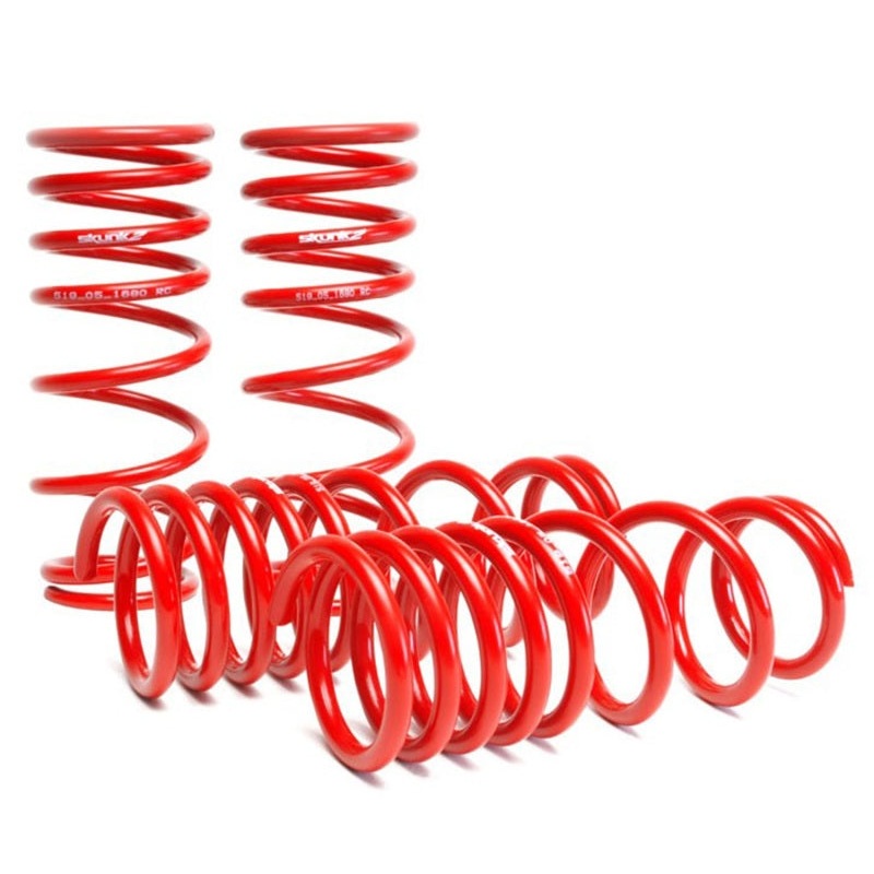 Skunk2 Lowering Springs – 2000-2009 Honda S2000 (AP1/AP2)