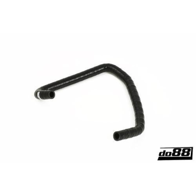 Suzuki Swift Sport 1.6 05-10 Crankcase vent hose Black