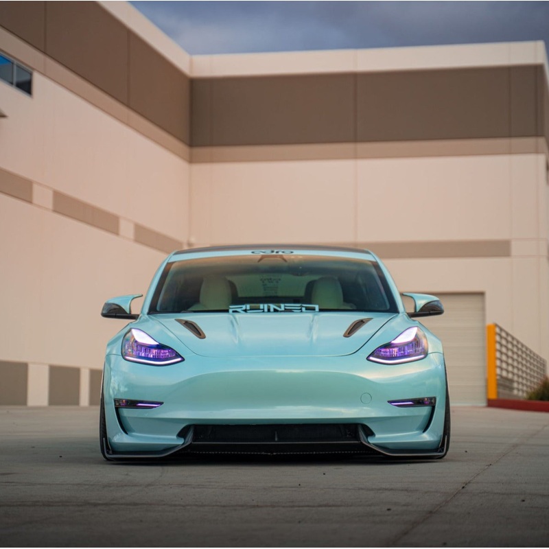ADRO TESLA MODEL 3 V2 COMPLETE KIT