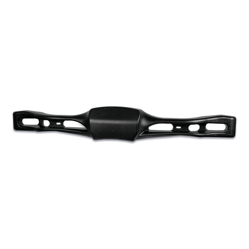 CRG CIK Plastic Rear Bumper