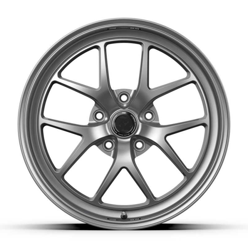 fifteen52 Sector RSR 19×8.5 5×130 50mm ET 71.6mm Center Bore Matte Titanium