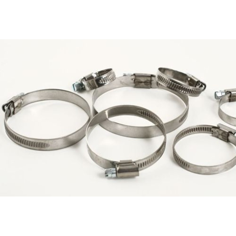 Hoseclamp kit do88-kit26