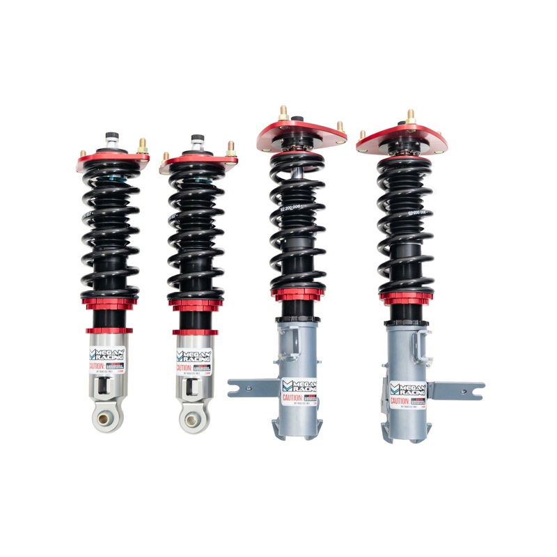 Megan Racing [22-25 WRX] Street Series Coilover | MR-CDK-SI22