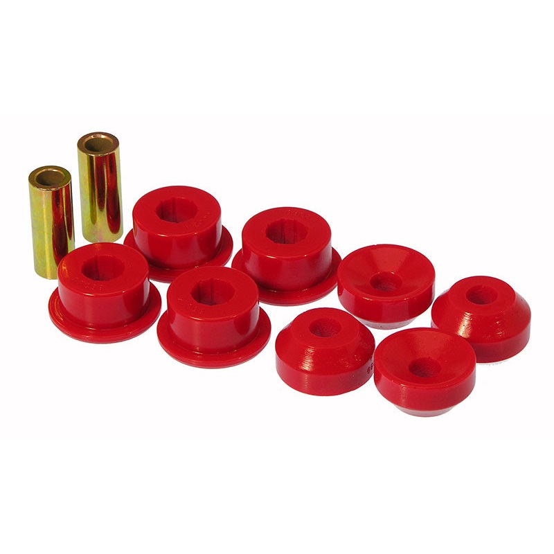 Prothane Front Shock Bushings | 1988-2000 Honda Civic & 1990-2001 Acura Integra (8-901)