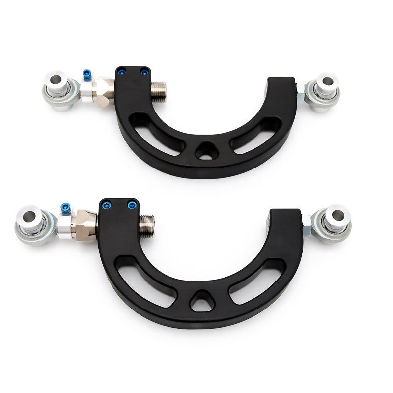 SPL Parts 2019+ Hyundai Veloster N Rear Upper Camber Arms