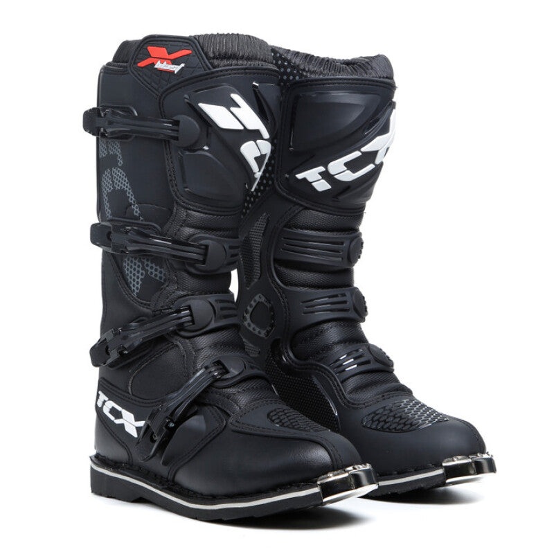 TCX X-Blast Boot Black Size – 44