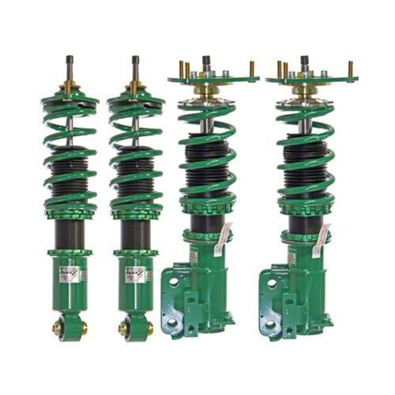 Tein 00-09 Honda S2000 | AP1/AP2 Flex Z Coilovers | VSH64-C1SA3