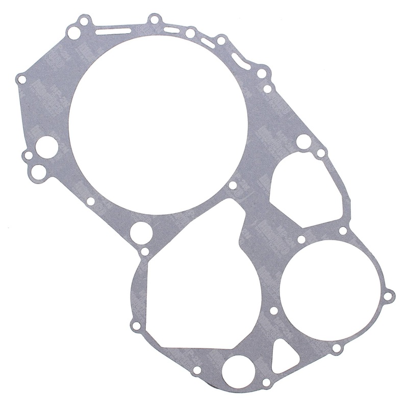 Vertex 816265 Gaskets 12-14 Arctic Cat 550 EFI 4×4 Inner Clutch – Side Cover Gasket Kit