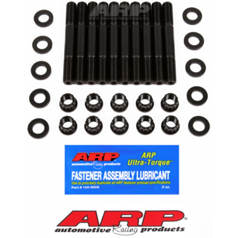 ARP Ford Pinto 2000cc Inline 4 Main Stud Kit