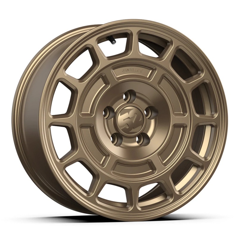 fifteen52 Metrix MX 17×8 5×112 20mm ET 57.1mm Center Bore Bronze Wheel