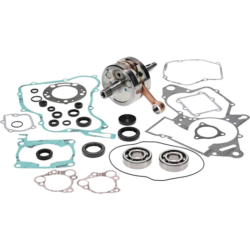 Hot Rods CBK0020 2003 Honda CR 125 R 125cc Bottom End Kit