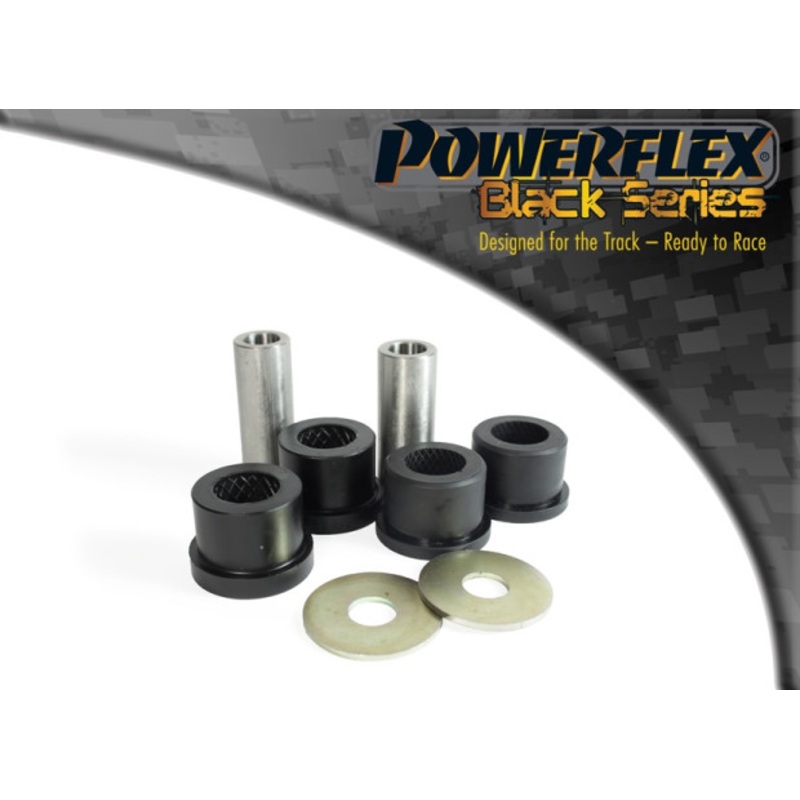 Powerflex Front Wishbone Front Bush Honda Civic Mk10 FC/FK inc FK8 Type-R (2015 – 2021) Civic MK10 FK8 Type-R (2017 – 2021) BLACK