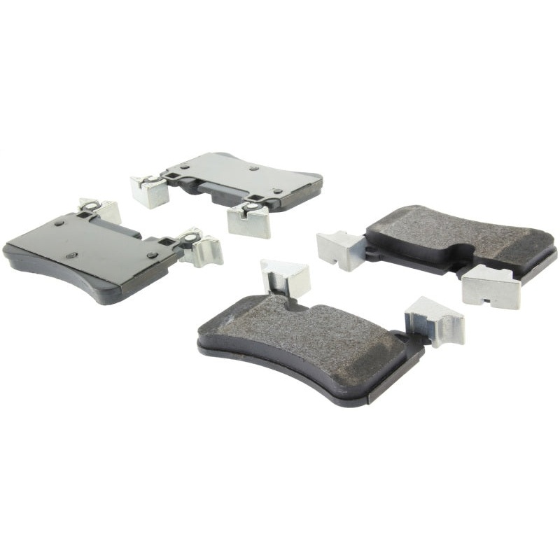 StopTech Street Brake Pads – Front