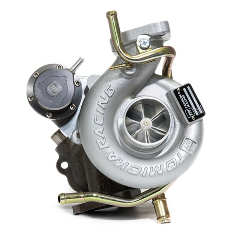 TR Billet TD05-18G Turbo for Subaru Impreza WRX 2008-2014 / Legacy GT 2005-2009 | TR-TS1020