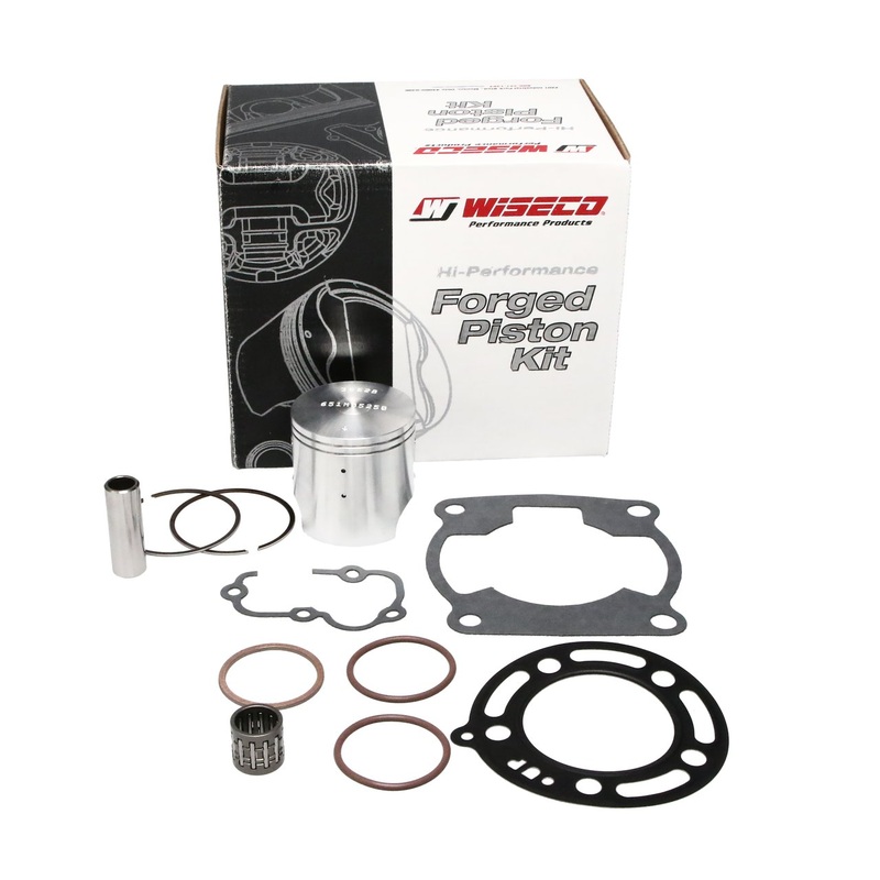 Wiseco PK1390 Yamaha YZ125 05-20 GP Series(846M05400) Piston