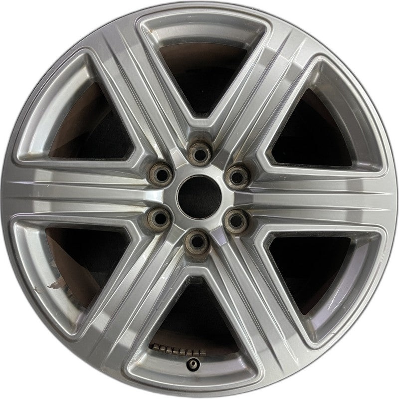 20″ EXPEDITION 18-19 20×8.5 6 spoke Original OEM Wheel Rim