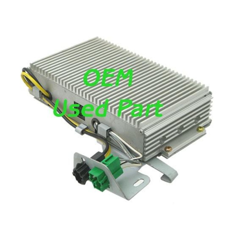 Amplifier OEM USED