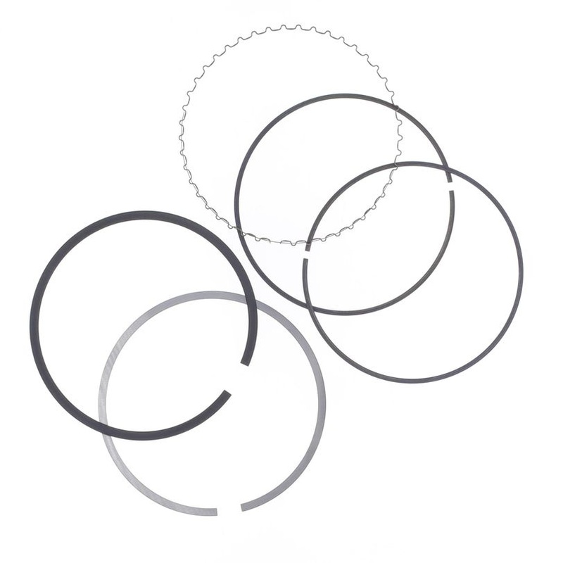 Athena S41316024 Ring Set Diameter 96 mm for Athena Piston