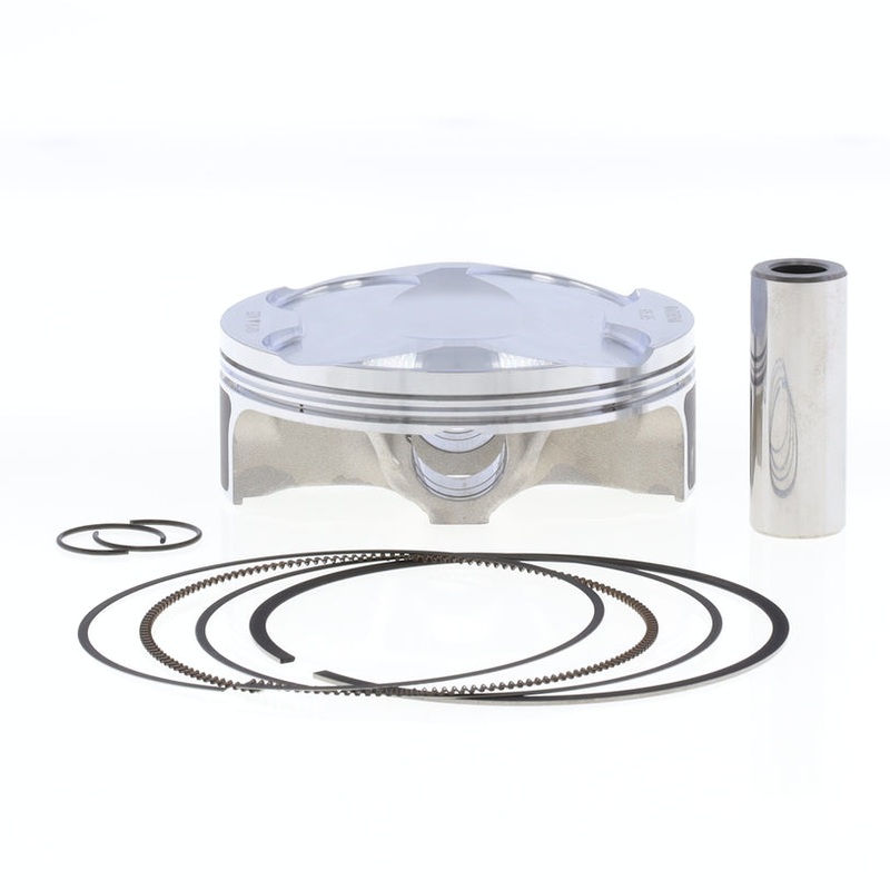 Athena S5F09600006B Ring Set Diameter 96 mm for Athena Piston
