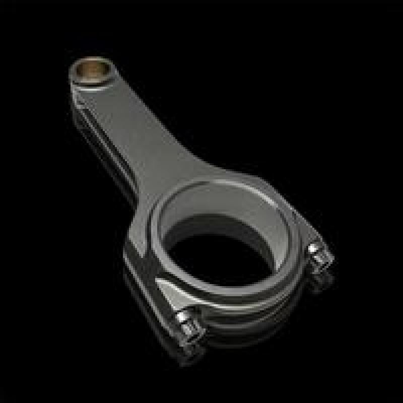 Brian Crower Connecting Rods 5.931in – Sportsman w/ARP2000 Fasteners | 1999 – 2003 Mazda Familia & 2003 – 2013 Mazda 3 (BC6408)