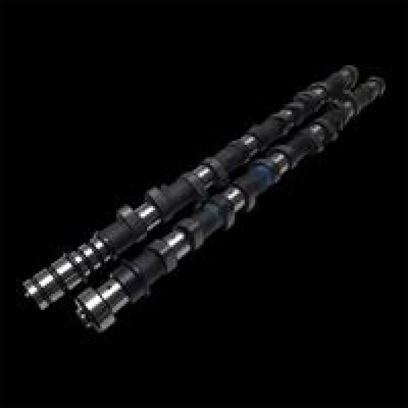 Brian Crower Exhaust Camshaft – Stage 3+ – 276 Spec Single | Toyota Supra & Lexus GS300 (BC0313-EX)