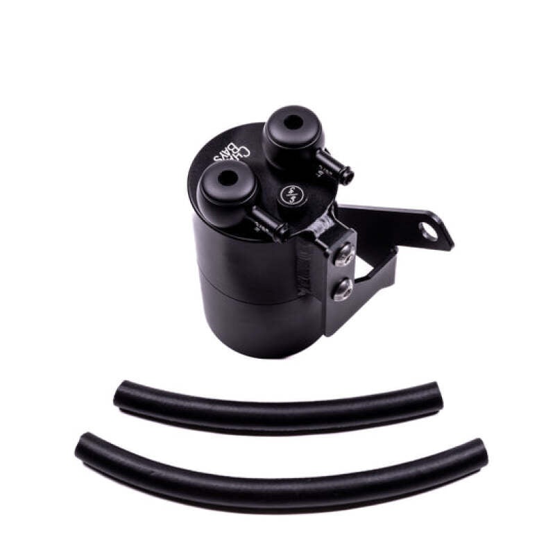 Chase Bays GM LS3/LS7 Oil Catch Can Half Kit