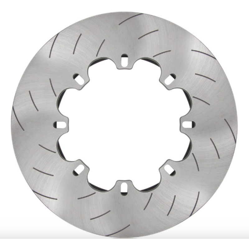 EBC Racing 2014+ Mini Cooper S (F56) Front Floating SD-Rotor Replacement Left Disc Ring