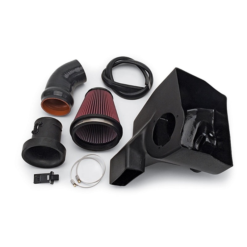 Edelbrock Air Intake Competition E-Force Supercharged 2010 Mustang GT