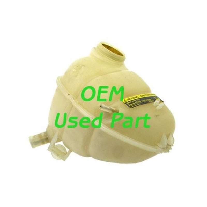 Radiator Expansion Tank OEM USED