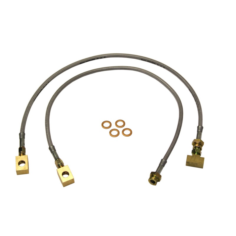 Skyjacker 1990-1997 Ford F-350 Brake Hose