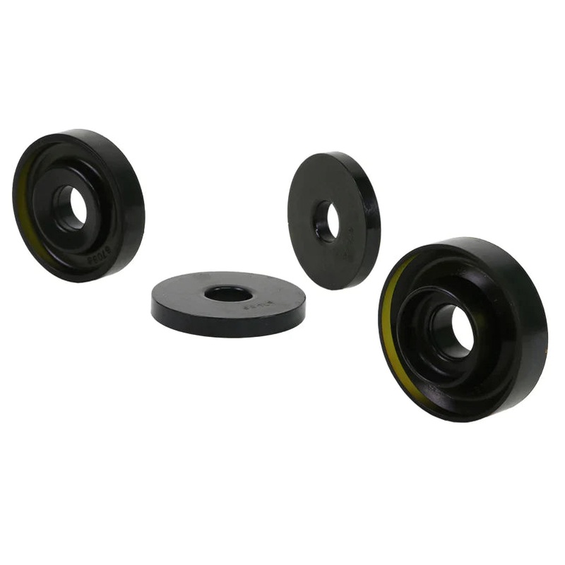 Whiteline 2001-2007  NISSAN SKYLINE V35 RWD Rear  Differential Mount – Front Bushing Kit W93189