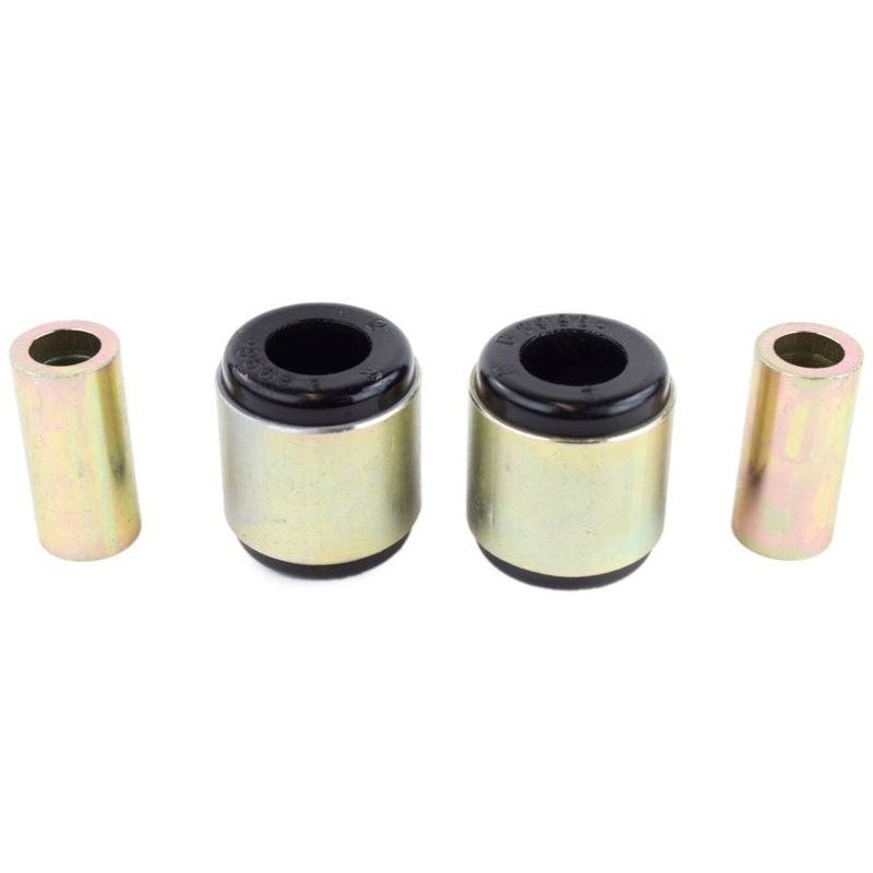 Whiteline Plus 03+ Nissan 350z / Infiniti G35 Rear Upper Rear Trailing Arm (Locates in Hub) Bushing