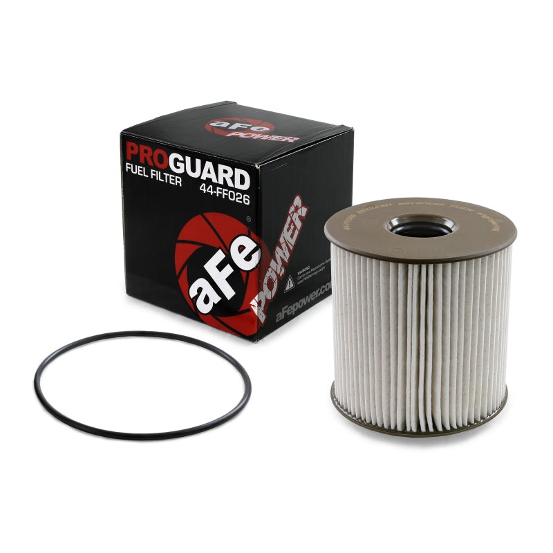 aFe 19-24 Ram Cummins 6.7L PROGUARD Fuel/Water Separator Filter