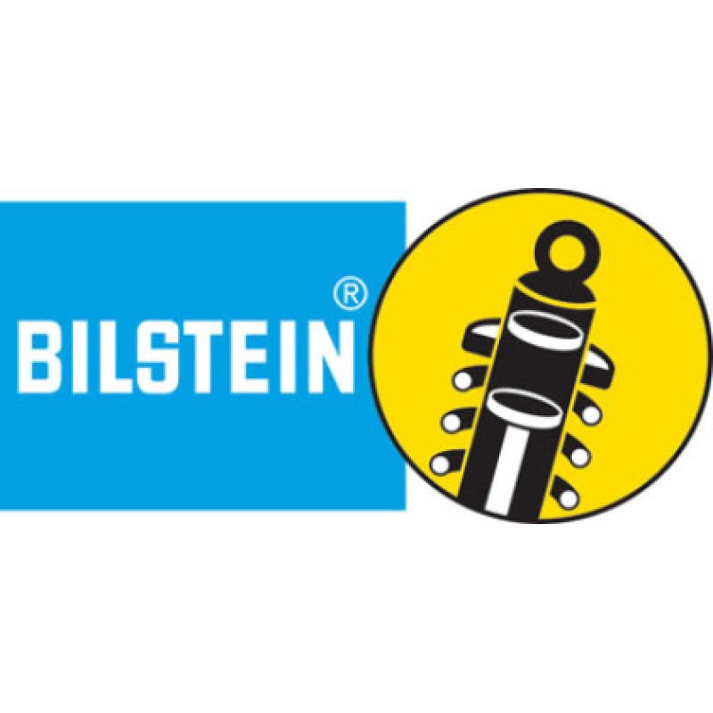Bilstein 2014 Ford F-150 B8 5100 Series Front 46mm Monotube Shock Absorber